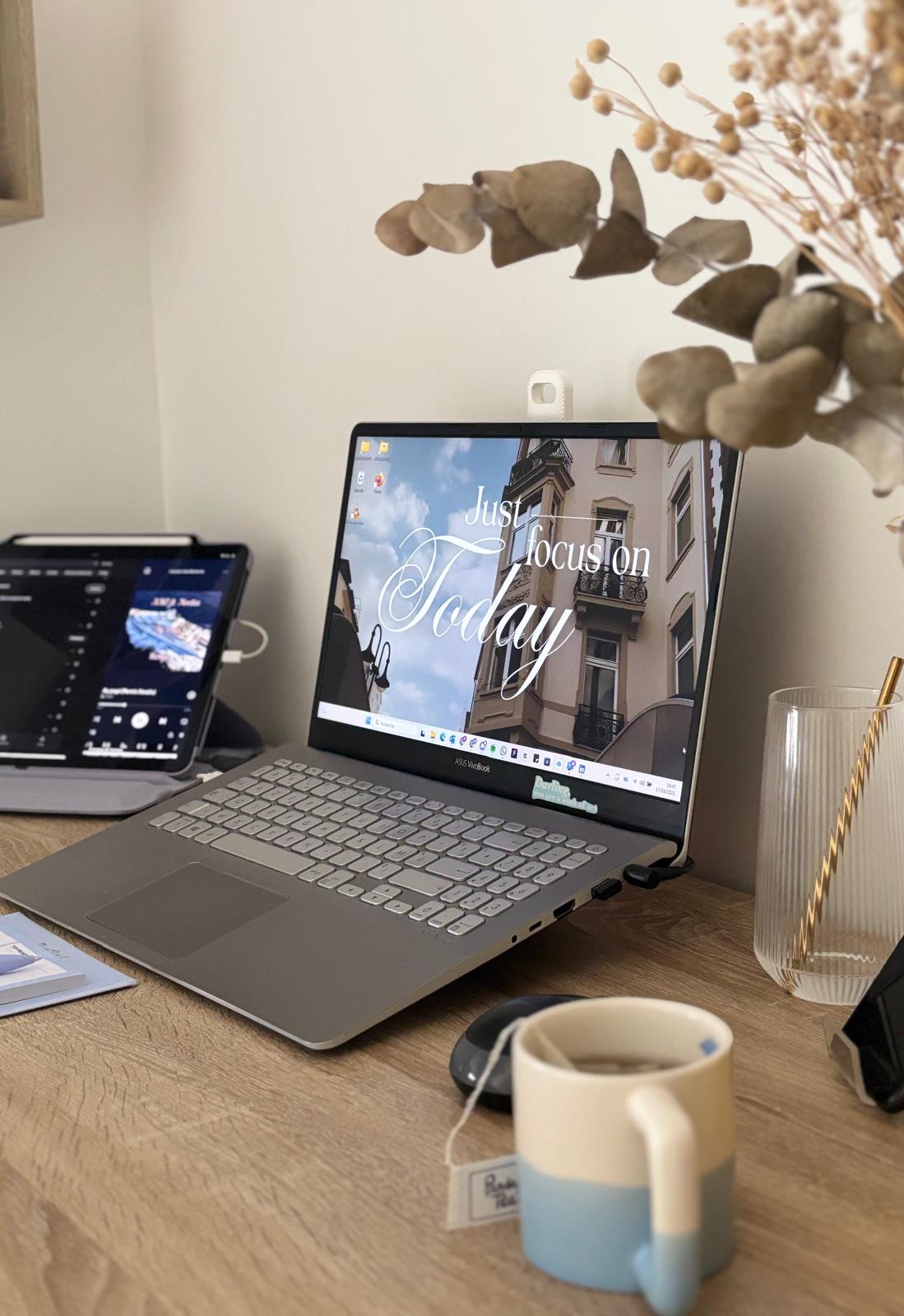 entrepreneuse communication