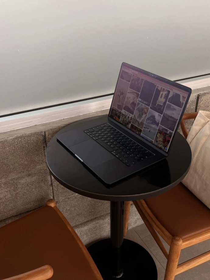 Identité visuelle prête-à-l'emploi